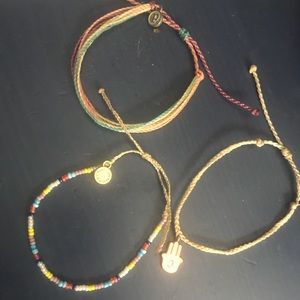 PuraVida Bracelet Pack
